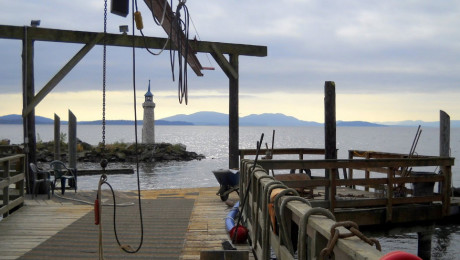 Commercial Fishing