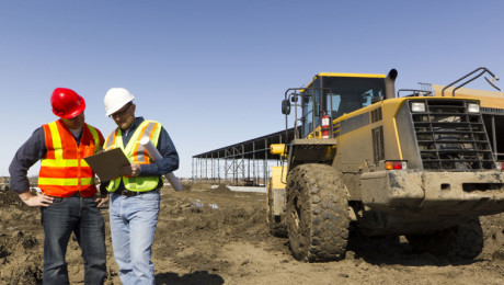 Construction