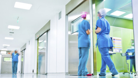 Healthcare Providers