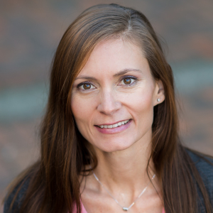 Jennifer Wright, CPA & Tax Professional