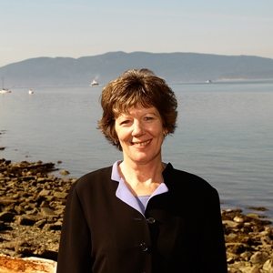 Julie Parker